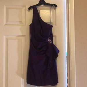 Betsy & Adam Dresses - Homecoming dress Betsy & Adam Dresses - Homecoming dress